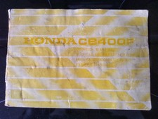 Honda 400f 400 for sale  FAREHAM