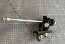Thorens tp16 tonearm for sale  WIRRAL