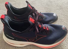 Mizuno running wave for sale  TORQUAY