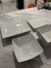 Piece white essential for sale  GLOUCESTER