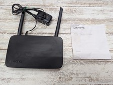Linksys e2500 n600 for sale  Burlingame