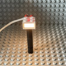Lego leuchtstein 12v gebraucht kaufen  Amelinghausen
