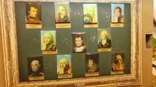 Lot pin napoleon d'occasion  Bischheim