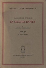 Secchia rapita alessandro usato  Cambiago