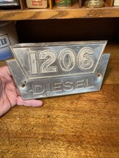Vintage farmall international for sale  Goldfield