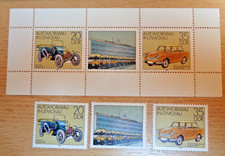 Ddr 1979 kleinbogen gebraucht kaufen  Friedberg (Hessen)