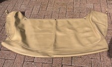 Mgf soft top for sale  NEWTON ABBOT