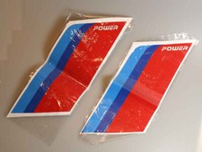 Auto aukleber bmw gebraucht kaufen  Althegnenberg
