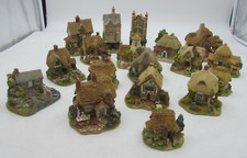 cottages lilliput lane for sale cottages lilliput lane for sale KIDDERMINSTER