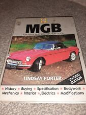 Haynes mgb purchase for sale  HARLOW