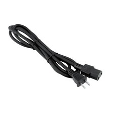 Listed 6ft prong usato  Spedire a Italy