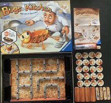 board bug kitchen game for sale board bug kitchen game for sale Carrollton