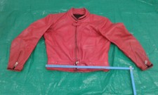 Harro lederjacke gebraucht kaufen  Gäufelden