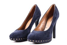 Graceland high heels gebraucht kaufen  Höchstadt a.d.Aisch