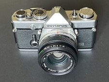 Olympus objectif zuiko d'occasion  Vif
