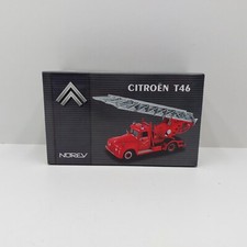 Norev 159985 citroen d'occasion  Quincieux