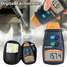 Digital tachometer laser for sale  Hebron