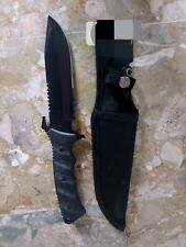 Rambo knife usato  Roma