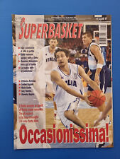 Super basket 2004 usato  Italia