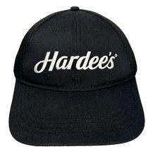 Hardee employee hat for sale  Lexington