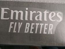 Patch emirates fly d'occasion  Vierzon