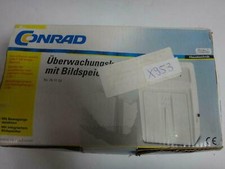 X00953 überwachungskamera bil gebraucht kaufen  Deutschland