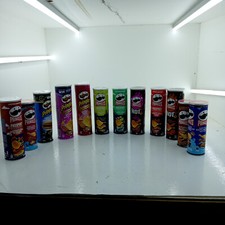 pringles container for sale pringles container for sale NOTTINGHAM
