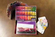 2025 coachella weekend for sale  Sunnyvale