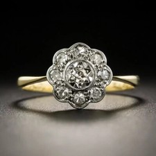 Vintage round cut for sale  FELTHAM