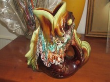Pichet vase vintage d'occasion  Ancerville