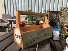 Garden caddy tool for sale  SOUTHAMPTON
