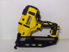 Dewalt dcn660n 18v for sale  SHIPLEY