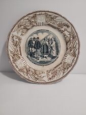 Assiette ancienne tunisie d'occasion  Privas