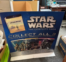 Star wars complete for sale  Mcminnville