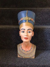 bust signed for sale bust signed for sale STRATFORD-UPON-AVON