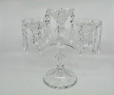 Crystal candelabra arms for sale  Carefree