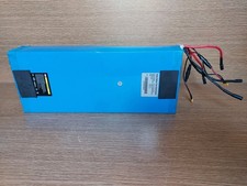 Lithium battery bike for sale  LEEDS