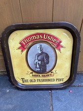 Thomas usher metal for sale  EDINBURGH