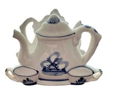 Vintage delft blue for sale  Klamath Falls