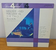 Ronnie aldrich two for sale  PRESTON