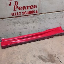 Genuine ford fiesta for sale  BRISTOL