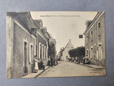 Cpa carte postale d'occasion Cpa carte postale d'occasion  Messigny-et-Vantoux
