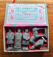 Chinese terra cotta for sale  Lansdowne