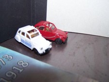 Citroen charleston ente gebraucht kaufen  Wartenberg