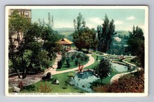Pasadena california aerial d'occasion  Expédié en Belgium