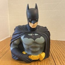 Comics batman bust for sale  Anchorage