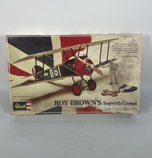 Vintage revell roy for sale  ROYSTON