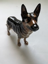 Vintage ceramic german for sale  HALIFAX