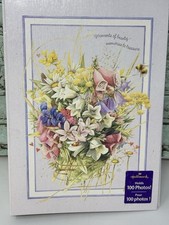 Vtg hallmark flower for sale  Toledo