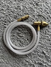 Boc genie helium for sale  SUDBURY